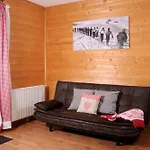 Feriehus Almdorf Katschberg *