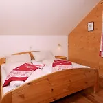 Feriehus Almdorf Katschberg