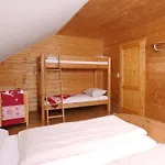 Almdorf Katschberg Feriehus