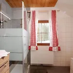 Feriehus Almdorf Katschberg Katschberghöhe