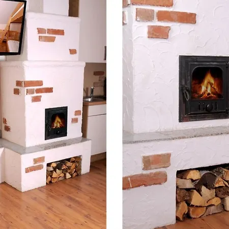 Feriehus Almdorf Katschberg Katschberghöhe