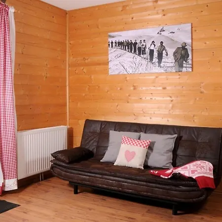 Feriehus Almdorf Katschberg *