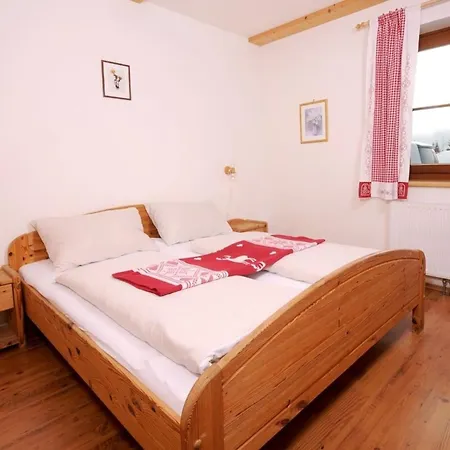 Feriehus Almdorf Katschberg