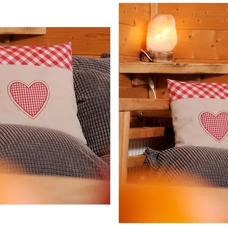 Almdorf Katschberg Katschberghöhe