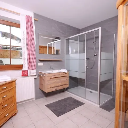 Feriehus Almdorf Katschberg *