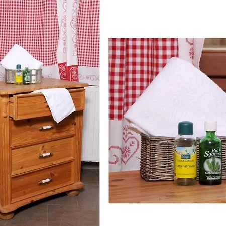 Almdorf Katschberg Feriehus