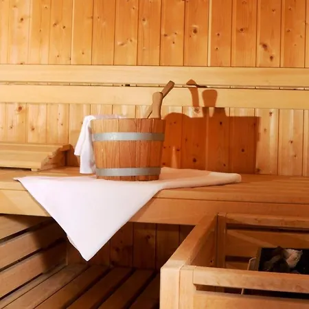 Almdorf Katschberg Feriehus Katschberghöhe