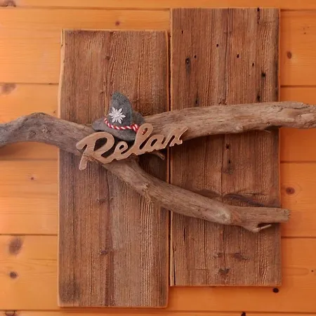 Feriehus Almdorf Katschberg Katschberghöhe