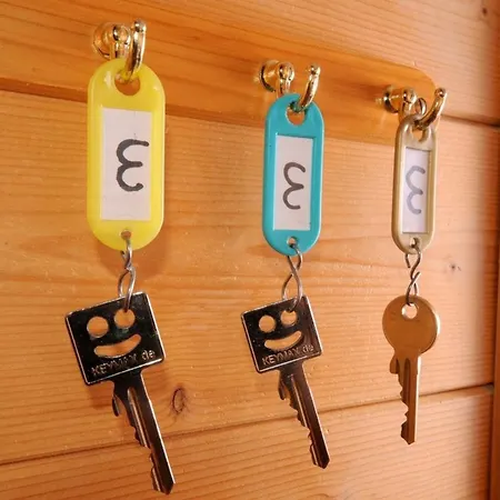 Almdorf Katschberg Feriehus Katschberghöhe