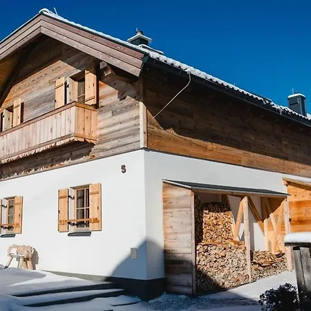 Almdorf Katschberg Katschberghöhe