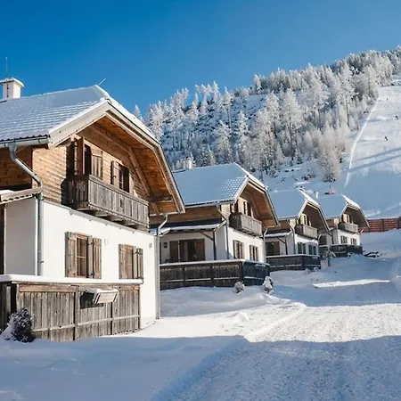 Almdorf Katschberg 別荘 *