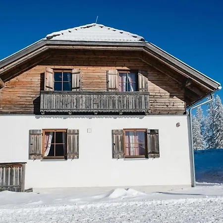 Almdorf Katschberg 別荘 *