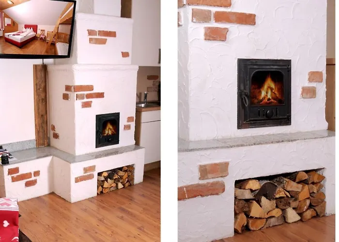 別荘 Almdorf Katschberg Katschberghöhe