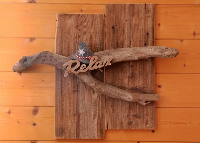 別荘 Almdorf Katschberg Katschberghöhe