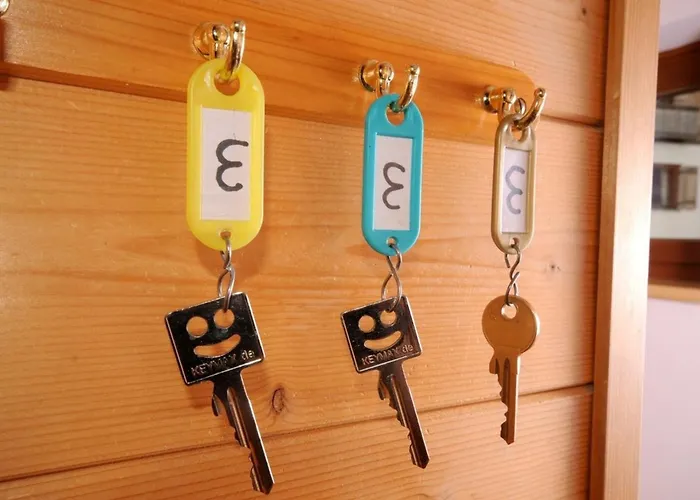 Almdorf Katschberg 別荘 Katschberghöhe